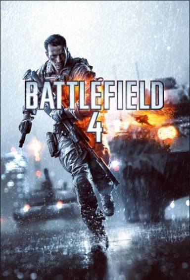 Battlefield 4 ENG