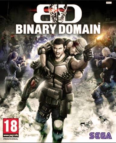 Binary Domain