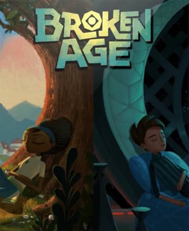 Broken Age