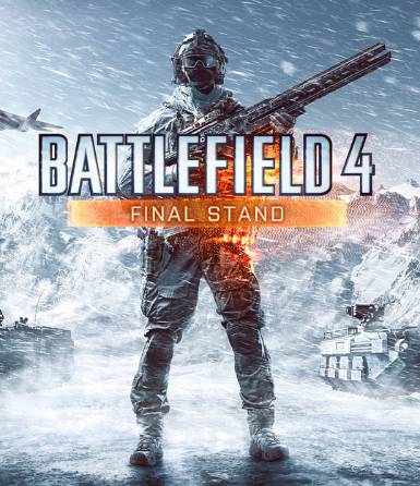 Battlefield 4: Final Stand