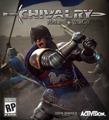 Chivalry : Medieval Warfare