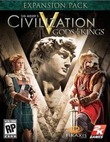 Civilization 5: Gods & Kings