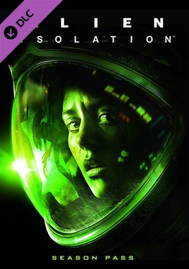 Alien: Isolation - Season Pass (DLC)