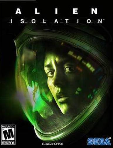 Alien: Isolation