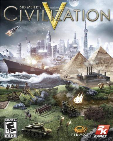 Civilization 5