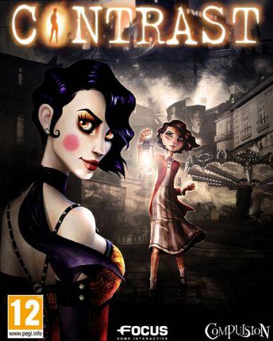 Contrast (Collector's Edition)