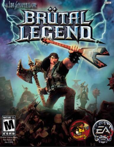 Brutal Legend