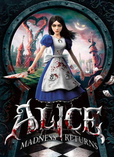 Alice: Madness Returns