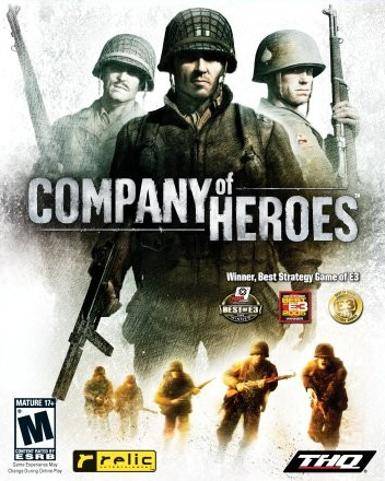 Company Of Heroes