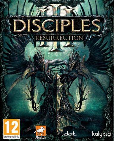 Disciples III: Resurrection