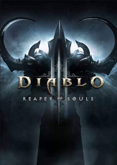 Diablo 3: Reaper of Souls