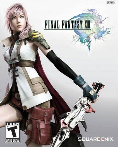 Final Fantasy XIII