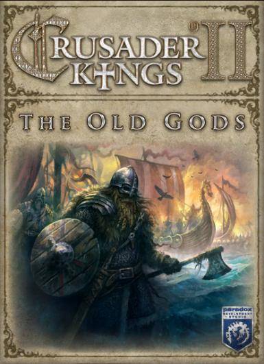 Crusader Kings II - The Old Gods (DLC)