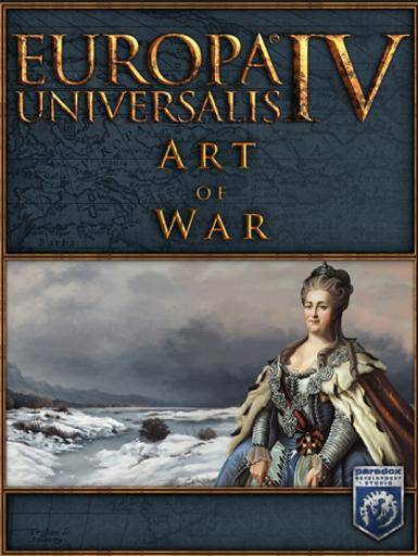 Europa Universalis IV: Art of War (DLC)