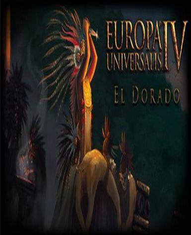 Europa Universalis IV - El Dorado (DLC)