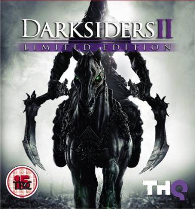 Darksiders 2 (Limited Edition)