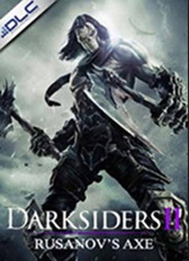 Darksiders 2 - Rusanovs Axe (DLC)