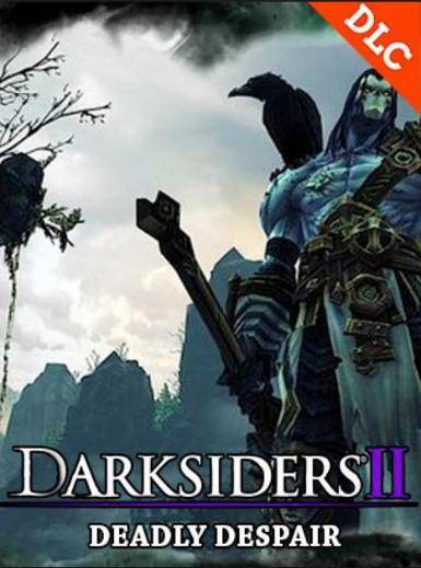 Darksiders 2 - Deadly Despair (DLC)