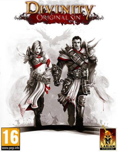 Divinity: Original Sin