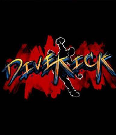 Divekick