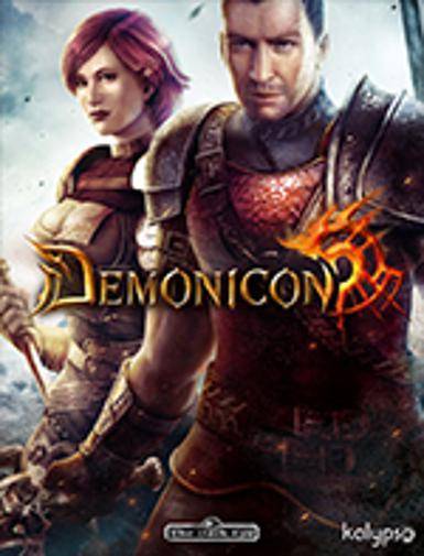 Demonicon: The Dark Eye