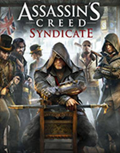 Assassin's Creed: Syndicate (Special Edition)