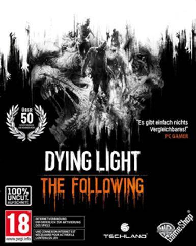 Dying Light: The Following (Enhanced Edition)