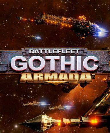 Battlefleet Gothic: Armada