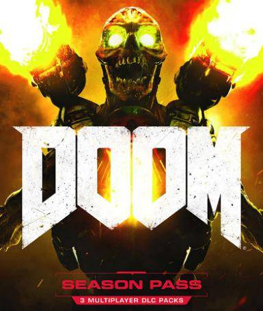 Doom - Season Pass (DLC)