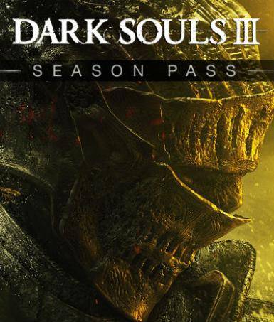 Dark Souls 3 - Season Pass (DLC)