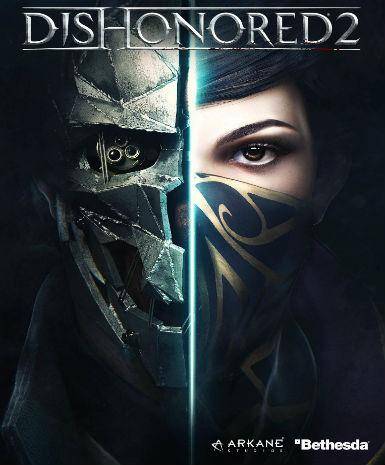 Dishonored 2