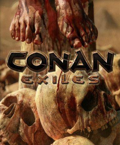 Conan Exiles (incl. Early Access)