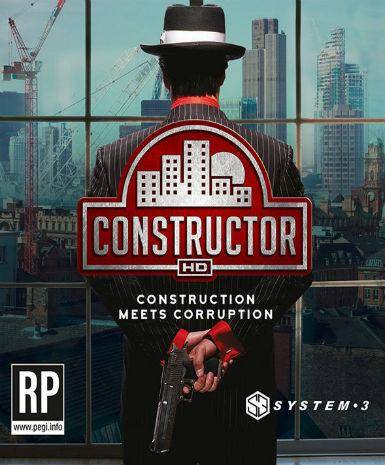 Constructor HD