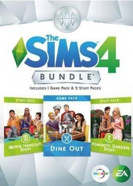 De Sims 4 Bundel Pakket 3