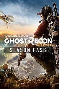 Ghost Recon Wildlands Gold Edition ( Deluxe + Seaons pass)