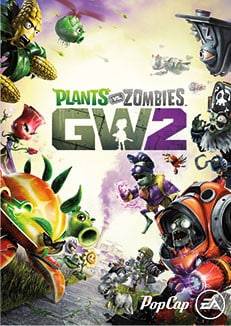 Plants vs. Zombies: Garden Warfare 2