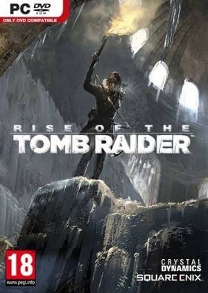 Rise of the Tomb Raider