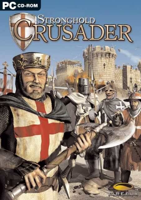 Stronghold: Crusader II