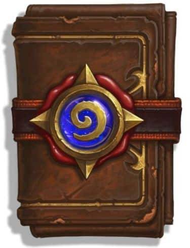 HearthStone: Heroes of Warcraft (Deck of Cards DLC 5x) - Battle.net activatie