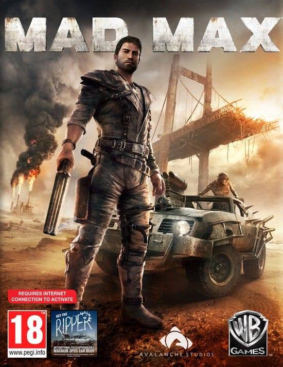 Mad Max