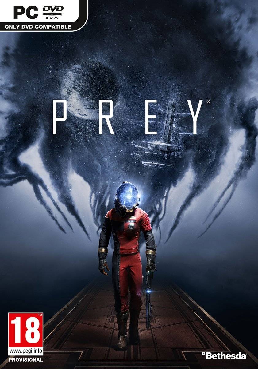 Prey 2017