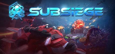 [Early Access] Subsiege | Strategy Game, Moba, RTS, Underwater