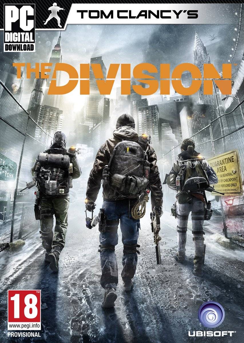 Tom Clancy's The Division