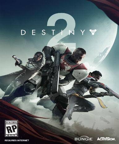 Destiny 2