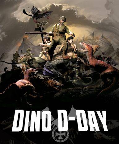 Dino D‐Day