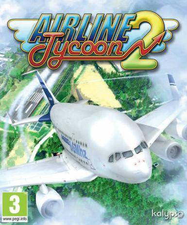 Airline Tycoon 2