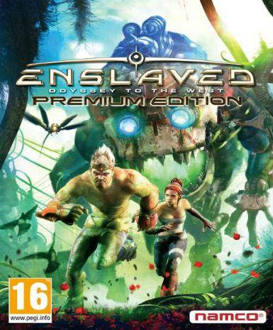 Enslaved: Odyssey to the West (Premium Edition)