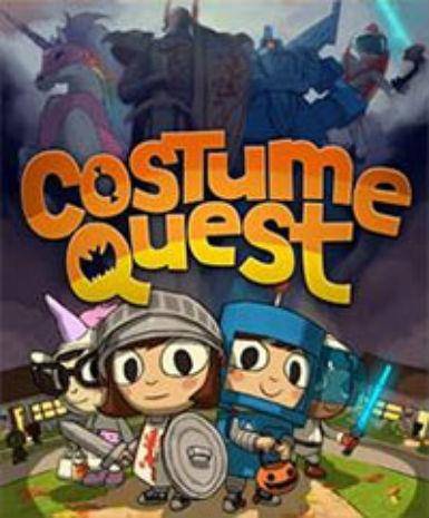 Costume Quest