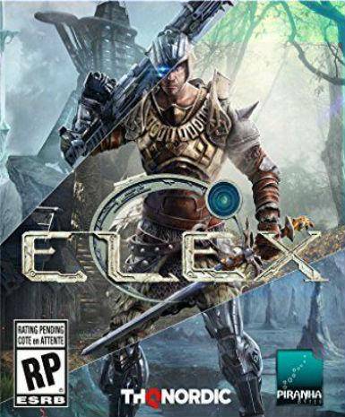 ELEX