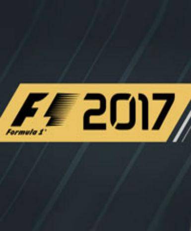 F1 2017